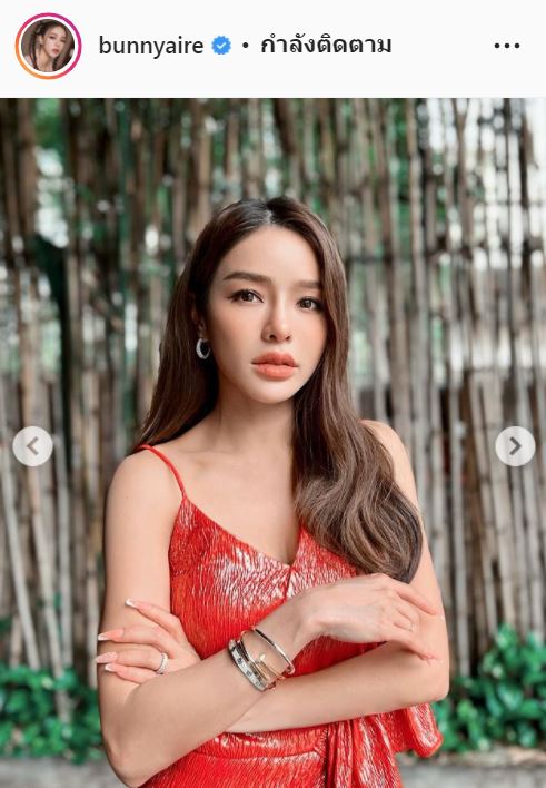 แอร์ ภัณฑิลา เผยนิสัยสมัยร่วมงาน ลูกน้ำ อิสราลักษณ์  รับตกใจหลังอีกฝ่ายถูกจับคดีฉ้อโกง 