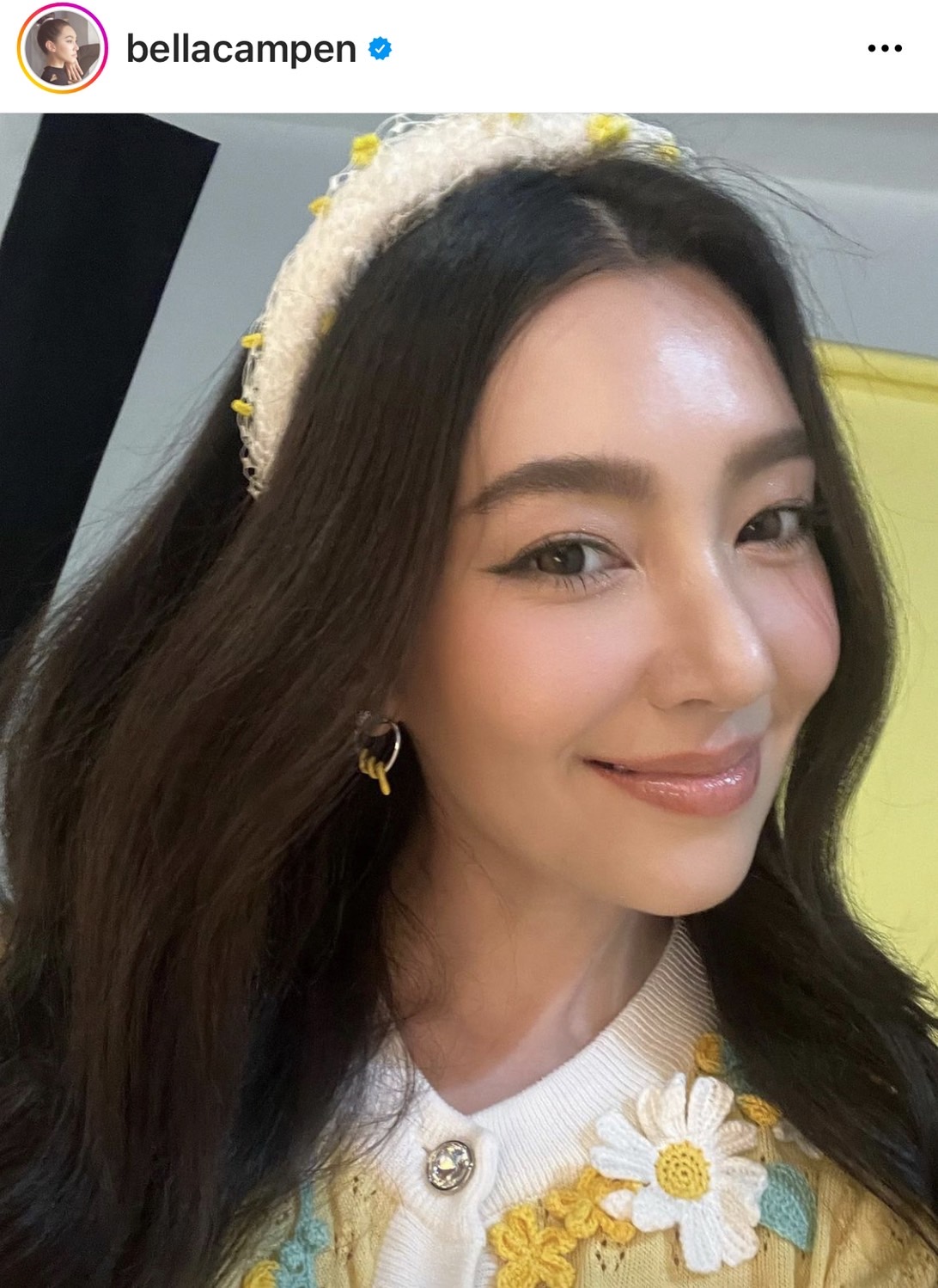 “เบลล่า ราณี” สะสมที่ดิน เป็นการลงทุนเพื่ออนาคต