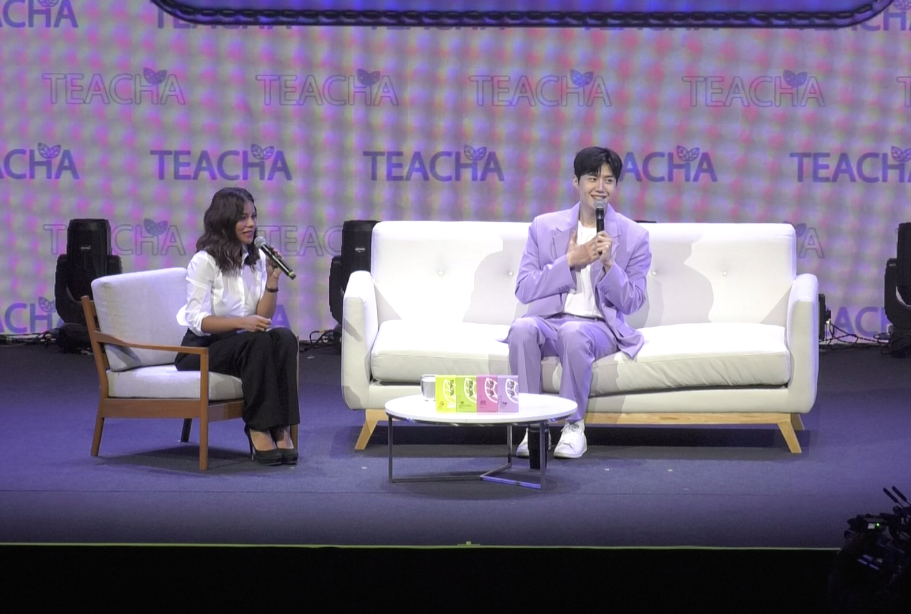 ใจดีที่หนึ่ง!! ‘คิมซอนโฮ’ บริจาค 100 ล้านวอน ช่วยเยาวชนยากไร้ในวันเกิดอายุ 37 ปี ใจดีที่หนึ่ง!! ‘คิมซอนโฮ’ บริจาค 100 ล้านวอน ช่วยเยาวชนยากไร้ในวันเกิดอายุ 37 ปี