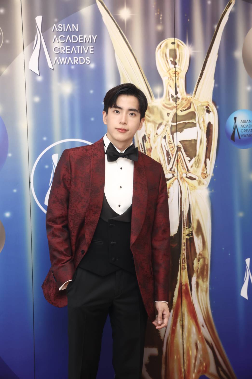 หล่ออินเตอร์ นนกุล ร่วมงานประเทศรางวัลที่ประเทศสิงคโปร์ หล่ออินเตอร์ นนกุล ร่วมงานประเทศรางวัลที่ประเทศสิงคโปร์
