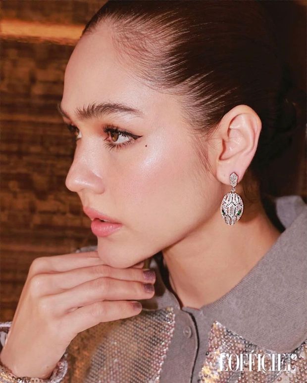 แม่เจอแม่!! ‘ชมพู่ อารยา’ กระทบไหล่ ‘ซานดาร่า ปาร์ค’ ที่ปารีส (มีคลิป) แม่เจอแม่!! ‘ชมพู่ อารยา’ กระทบไหล่ ‘ซานดาร่า ปาร์ค’ ที่ปารีส (มีคลิป)