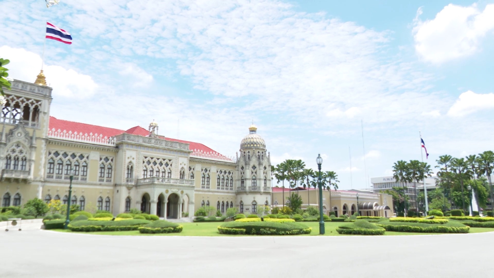 ย้อนไทม์ไลน์การเมืองไทย  กว่าจะได้ “ครม.เศรษฐา 1”  
