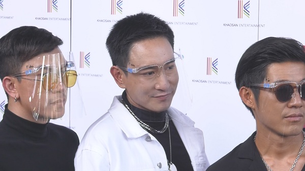 “แพท พาวเวอร์แพท” ชม “แอฟ ทักษอร” น่ารัก สุภาพ ลุ้นละครคู่ (มีคลิป) “แพท พาวเวอร์แพท” ชม “แอฟ ทักษอร” น่ารัก สุภาพ ลุ้นละครคู่ (มีคลิป)