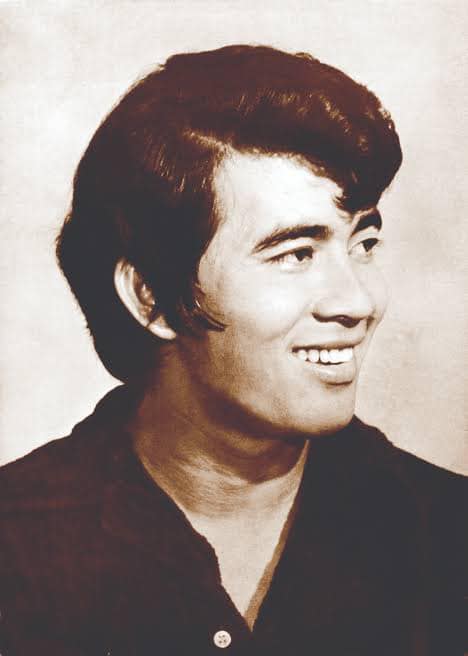 เปิดประวัติ-ผลงาน อุเทน บุญยงค์ อดีตพระเอกดังในดวงใจของใครหลายๆคน