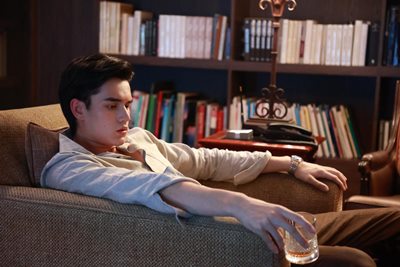 “เทศน์-อุ้ม” ถ่ายทอดรักต่างชนชั้น เสิร์ฟต่อความฟิน ใน “ใจพิสุทธิ์” “เทศน์-อุ้ม” ถ่ายทอดรักต่างชนชั้น เสิร์ฟต่อความฟิน ใน “ใจพิสุทธิ์”
