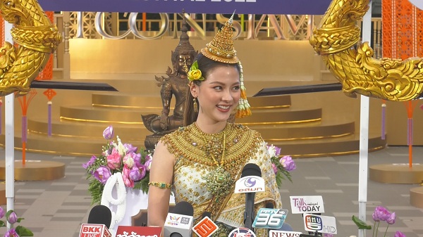 ใบเฟิร์น เผย ยังต้องเรียนการแสดงตลอด เพราะขาดความมั่นใจ (มีคลิป)