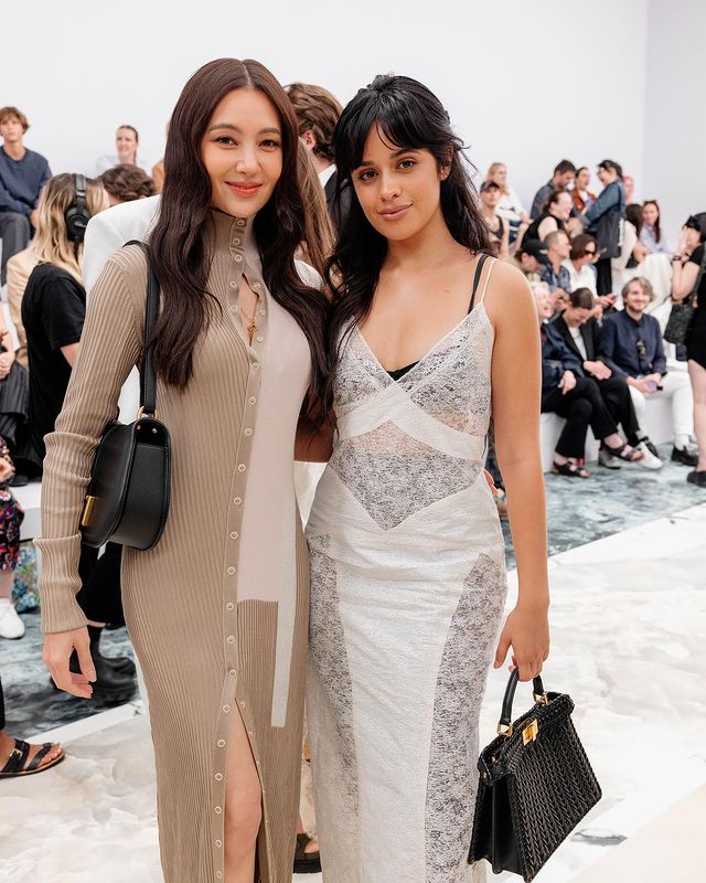 ‘เบลล่า’ ปังระดับโลก!! ติดอันดับ 6 คนดังสร้างมูลค่าสื่อที่แฟชั่นโชว์โอต์กูตูร์ ปารีส ‘เบลล่า’ ปังระดับโลก!! ติดอันดับ 6 คนดังสร้างมูลค่าสื่อที่แฟชั่นโชว์โอต์กูตูร์ ปารีส