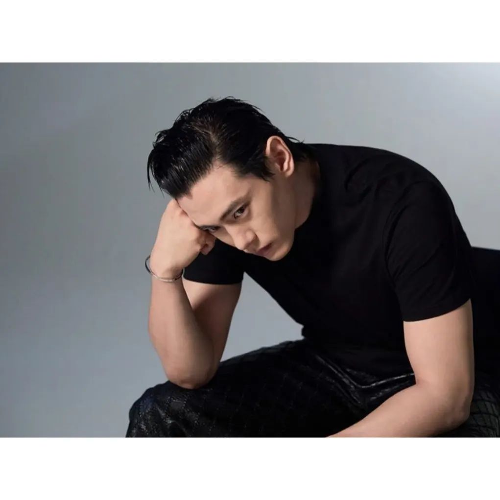 เปิดวาร์ป 'ยูแทโอ'!! สามีแห่งชาติฮอตแซ่บแห่งซีรีส์​ Love To Hate You