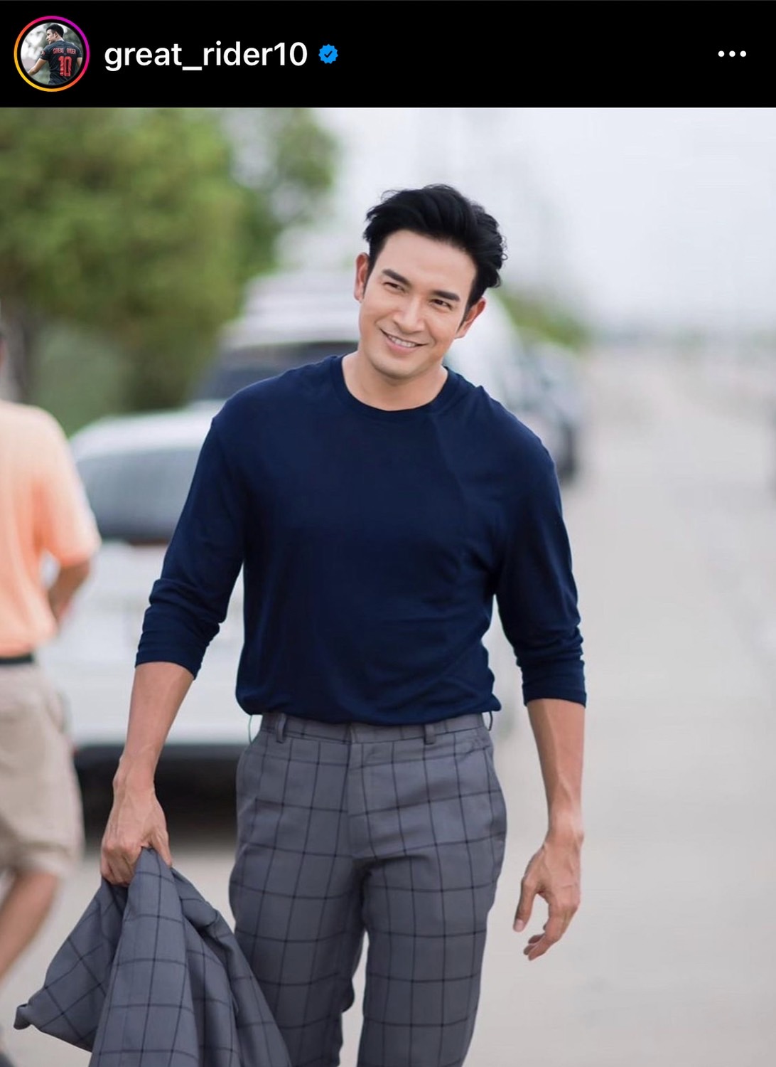 แจ็คกี้ ร้องกรี๊ดดดดด หลังต่อสายตรงหา เก้า เคลียร์ความสัมพันธ์ เกรท ตกลงเป็นอะไรกัน 