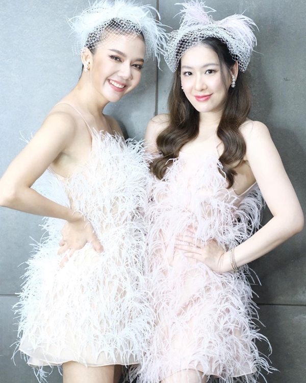 จ๊ะ - ได่ รวมพลัง เปิดเพจ เราต้องรอด ช่วยผู้ป่วยโควิด จ๊ะ - ได่ รวมพลัง เปิดเพจ เราต้องรอด ช่วยผู้ป่วยโควิด