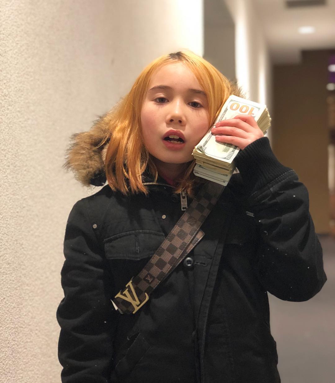 ลิล เทย์ (Lil Tay) เสียชีวิต! ทำความรู้จักเน็ตไอดอลชื่อดัง จากไปกะทันหันในวัย 14 ปี
