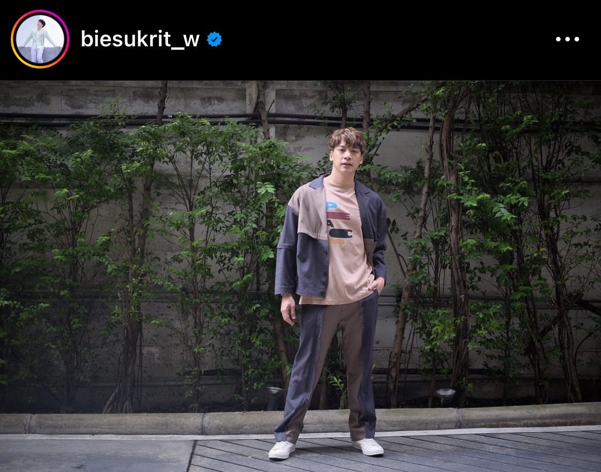 ไม่อยู่แล้ว! บี้ สุกฤษฎิ์ ประกาศขายคอนโดหรูใจกลางกรุง 13 ล้านบาท ไม่อยู่แล้ว! บี้ สุกฤษฎิ์ ประกาศขายคอนโดหรูใจกลางกรุง 13 ล้านบาท
