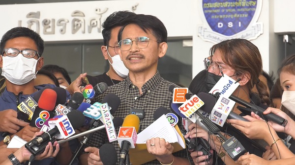 “ปราปต์ปฎล” งง โดนเรียกเก็บเงินหลัก 10 ล้าน  (มีคลิป)