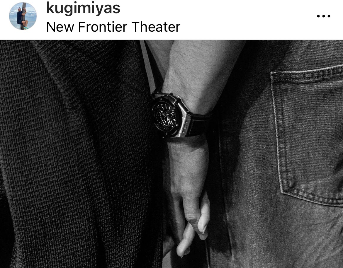 ณเดชน์-ญาญ่า บินลัดฟ้าแฟนมีตติ้งครั้งแรกที่มะนิลา แฟนคลับต้อนรับอบอุ่น! ณเดชน์-ญาญ่า บินลัดฟ้าแฟนมีตติ้งครั้งแรกที่มะนิลา แฟนคลับต้อนรับอบอุ่น!