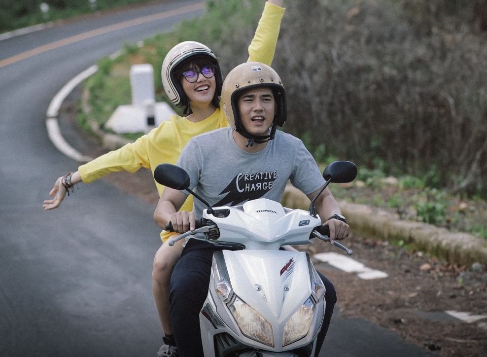 รวมหนังไทยที่สายเที่ยวต้องเลิฟ รวมหนังไทยที่สายเที่ยวต้องเลิฟ