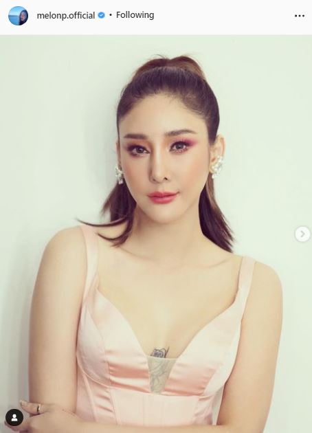 มดดำ เปิดแชทสุดท้ายที่ แตงโม นิดา ส่งหา ก่อนเสียชีวิต