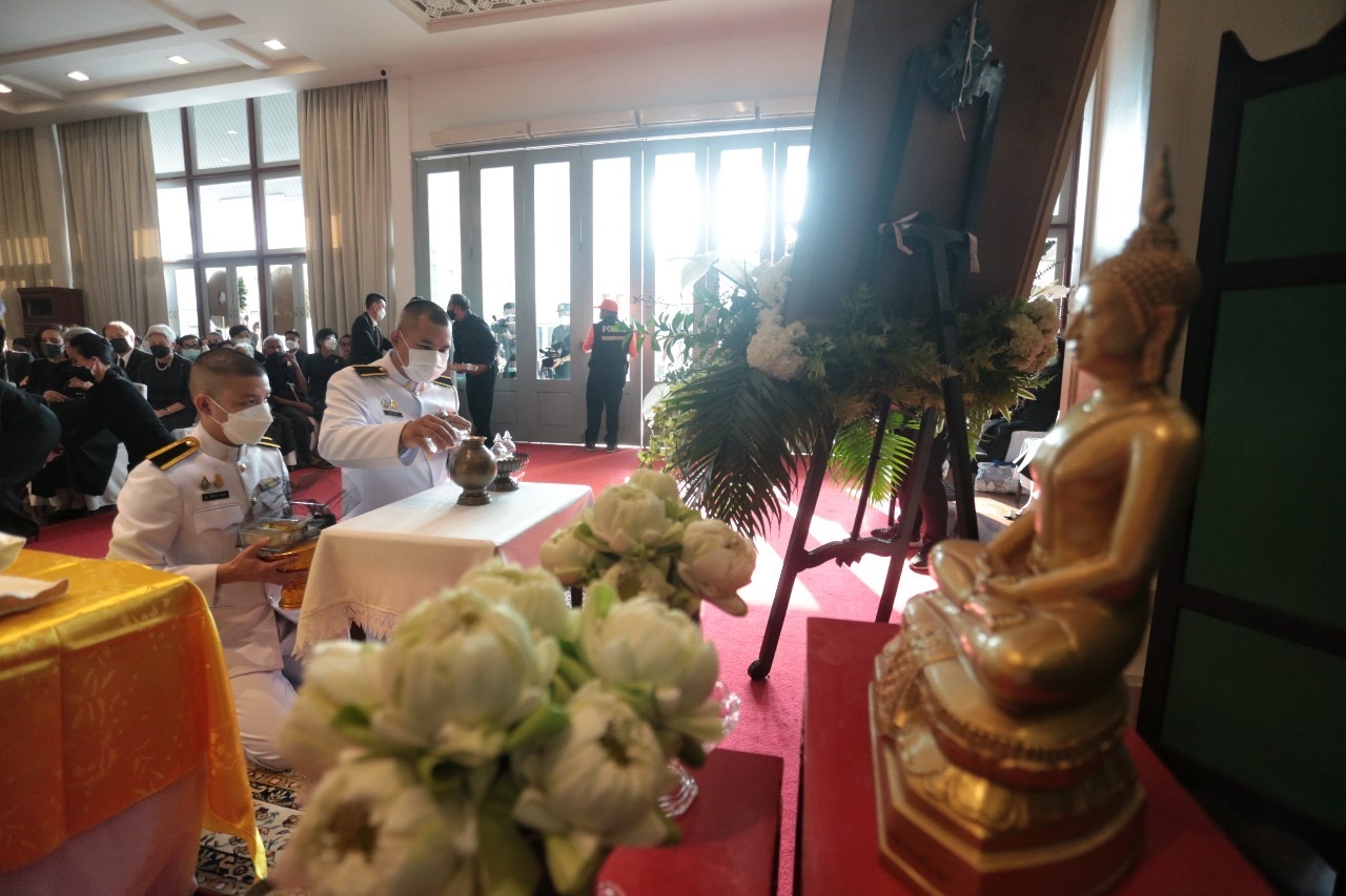 เปิดใจ ขวัญ พิมพ์อัปสร ลูกสาว สรพงศ์ ชาตรี พ่ออยู่ในใจเสมอ... เปิดใจ ขวัญ พิมพ์อัปสร ลูกสาว สรพงศ์ ชาตรี พ่ออยู่ในใจเสมอ...