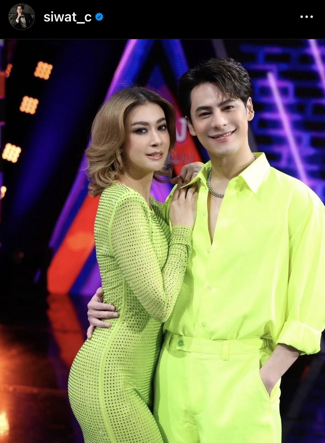 ซี ศิวัฒน์ สามีสายเปย์ ให้เงิน 1 ล้าน!! เป็นของขวัญวันเกิด เอมี่ 