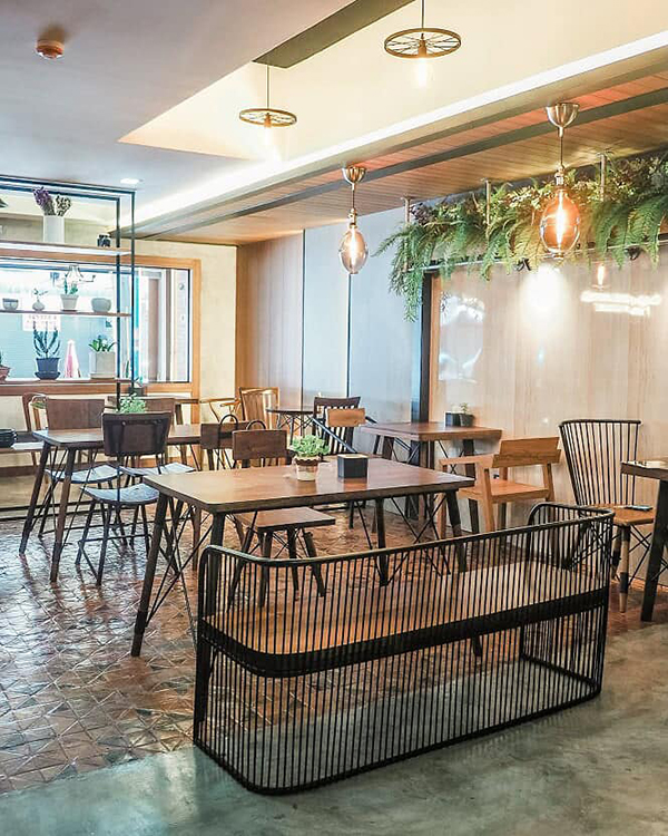 10 คาเฟ่พัทยา บรรยากาศดี วิวสวยริมทะเล 10 คาเฟ่พัทยา บรรยากาศดี วิวสวยริมทะเล