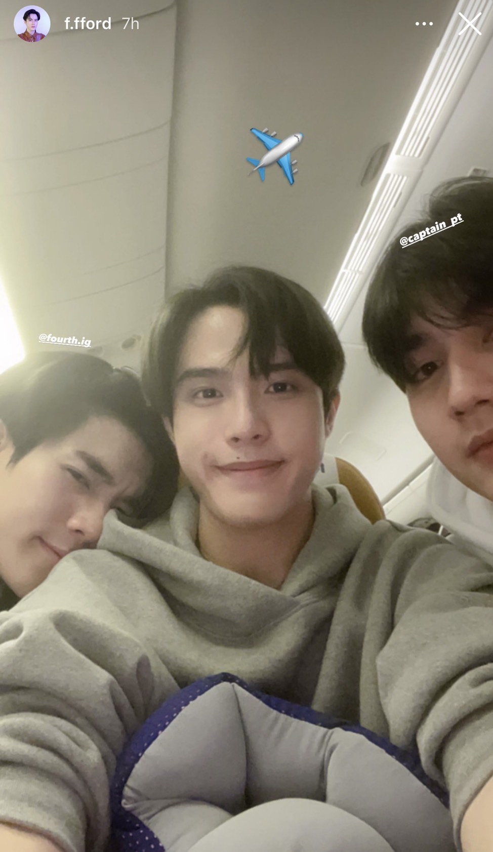 ญี่ปุ่นจ๋า แก๊งแฟนผม มาเยือนแล้ว! พร้อมจัดเต็มแฟนมีตรับประกันความสนุก