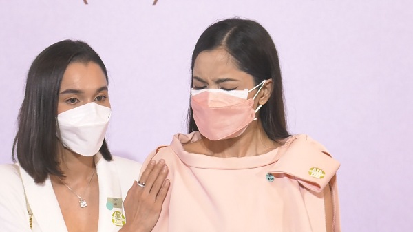  คนบันเทิงร่วมไว้อาลัย “แตงโม นิดา” ในคืนที่ 2  (มีคลิป) 