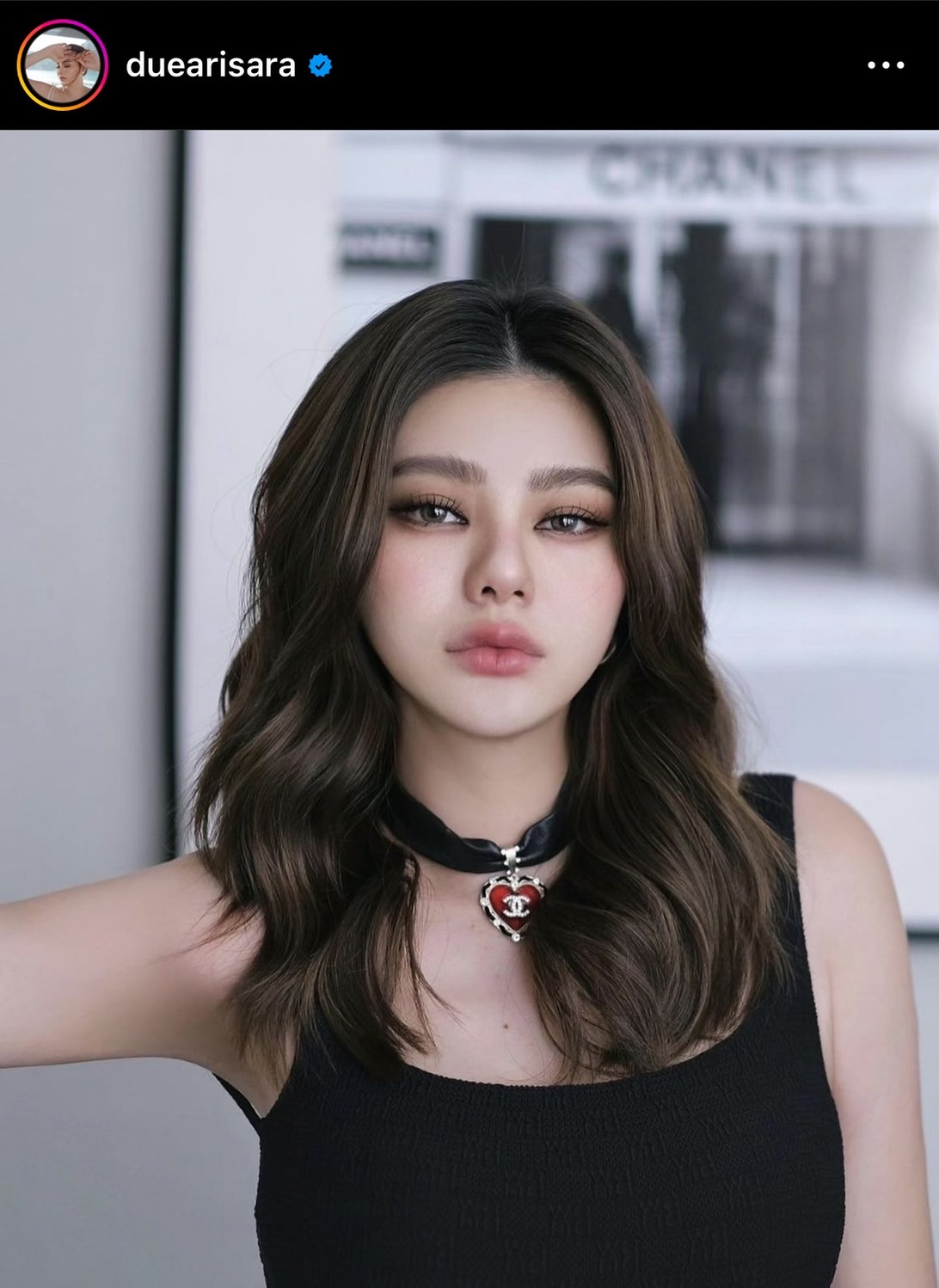ดิว อริสรา ฟาดต่อ !! ครอบครัวตัว บ. เคลียร์เก่ง ดิว อริสรา ฟาดต่อ !! ครอบครัวตัว บ. เคลียร์เก่ง