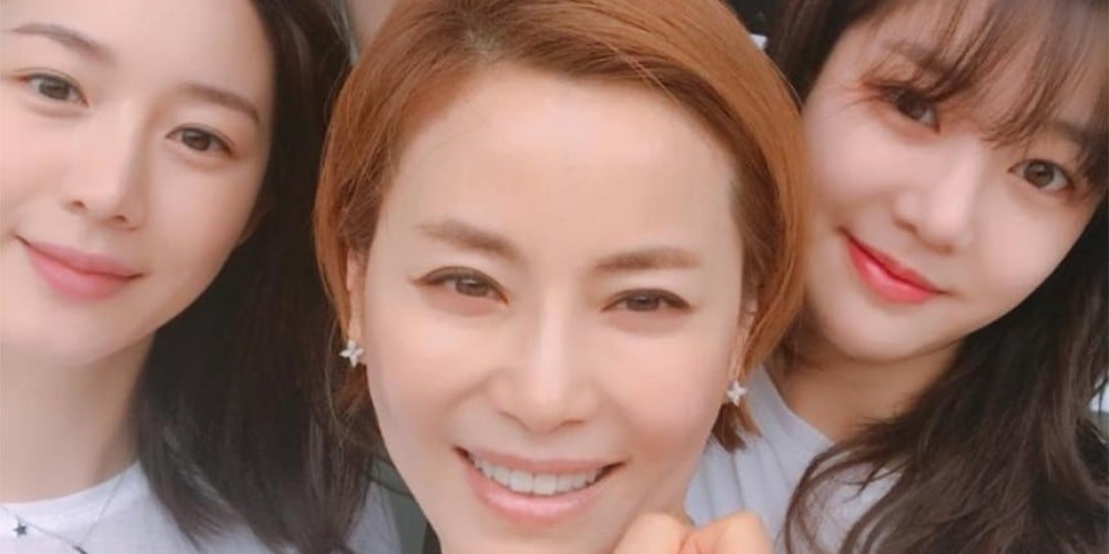 เปิดวาร์ป 'อีดาอิน'!! ว่าที่เจ้าสาวผู้โชคดีของ ‘อีซึงกิ’ ดาราศิลปินหนุ่มฮอตเกาหลีใต้