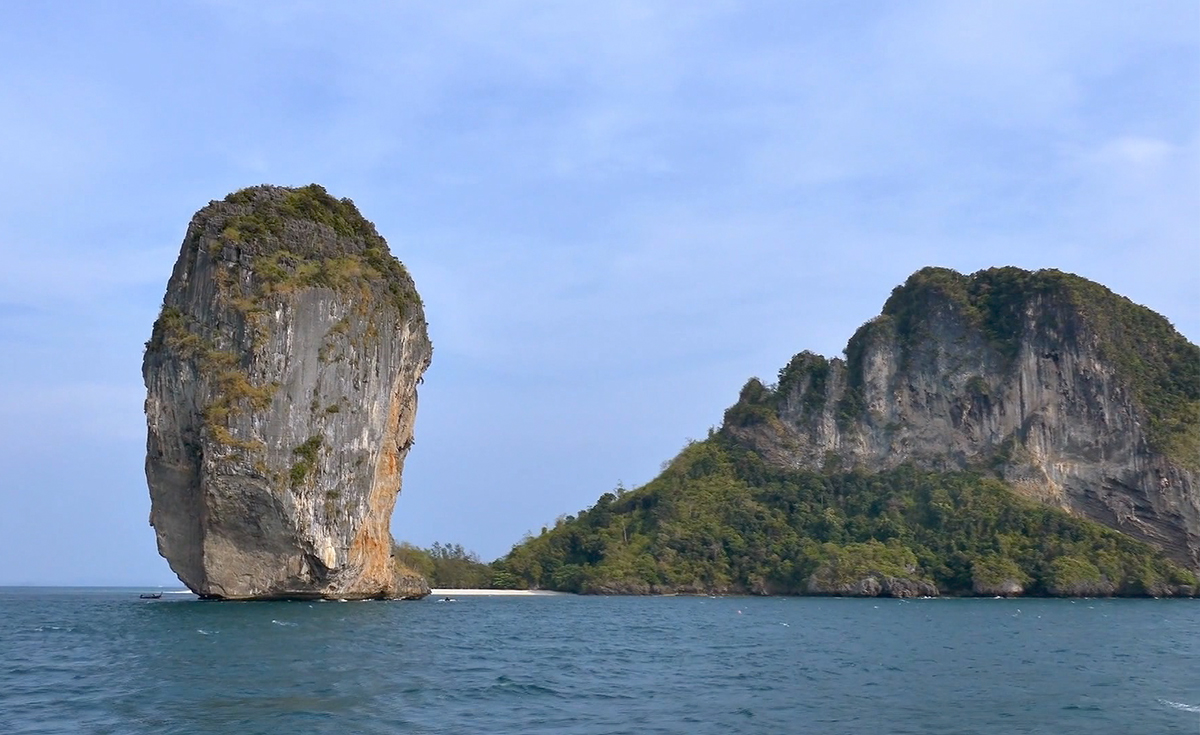 พิษเอลนีโญ ทำทะเลไทยร้อน ปี 67 แตะ 35 องศา จะเกิดอะไรขึ้น ? พิษเอลนีโญ ทำทะเลไทยร้อน ปี 67 แตะ 35 องศา จะเกิดอะไรขึ้น ?