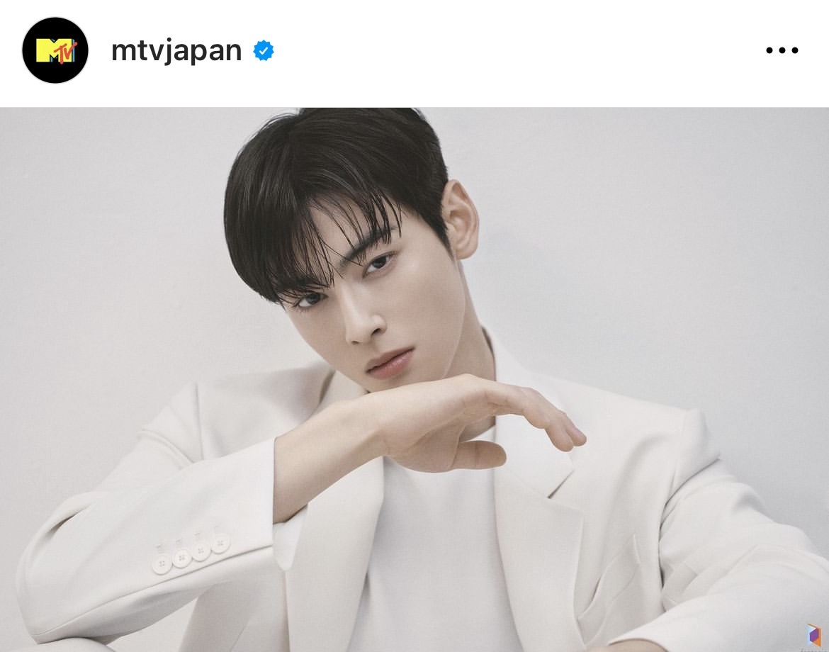 รอหวีดได้เลย!! ‘ไบร์ท วชิรวิชญ์ - ชาอึนอู’ จ่อพบกันที่งาน ‘MTV VMAJ’ 22-23 พ.ย.นี้ รอหวีดได้เลย!! ‘ไบร์ท วชิรวิชญ์ - ชาอึนอู’ จ่อพบกันที่งาน ‘MTV VMAJ’ 22-23 พ.ย.นี้