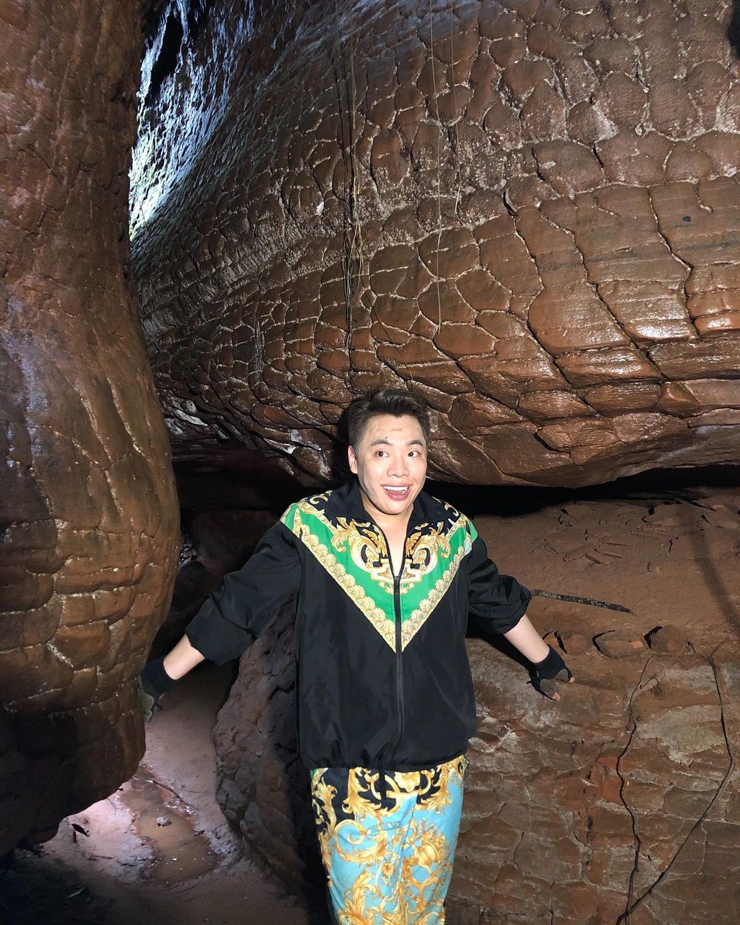 ชาวเน็ตจวก!! มดดำ ไม่ให้เกียรติ แจ๊ค จี้ปมเลิกแฟนจนร้องไห้กลางรายการ