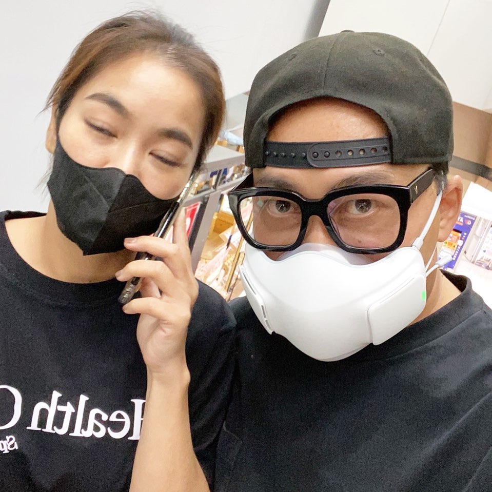 คนบันเทิงเจ็บหนักหลังมีมาตรการล็อกดาว (มีคลิป) คนบันเทิงเจ็บหนักหลังมีมาตรการล็อกดาว (มีคลิป)