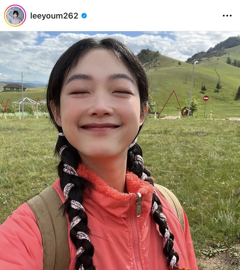 Strong Girl Nam Soon ผลงานล่าสุดของอียูมี Strong Girl Nam Soon ผลงานล่าสุดของอียูมี