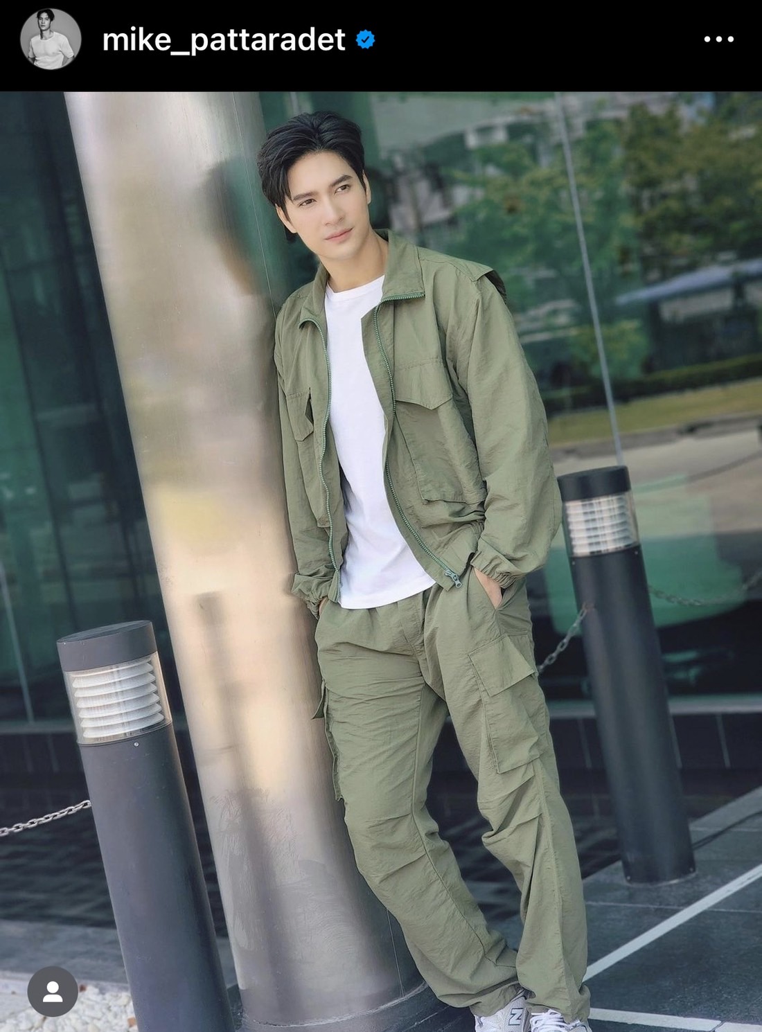ไมค์ ภัทรเดช ย้ำชัด! เซ็นสัญญาช่องเรียบร้อย ไม่ใช่นักแสดงอิสระ หลังโผล่ทำงานข้ามช่อง ไมค์ ภัทรเดช ย้ำชัด! เซ็นสัญญาช่องเรียบร้อย ไม่ใช่นักแสดงอิสระ หลังโผล่ทำงานข้ามช่อง