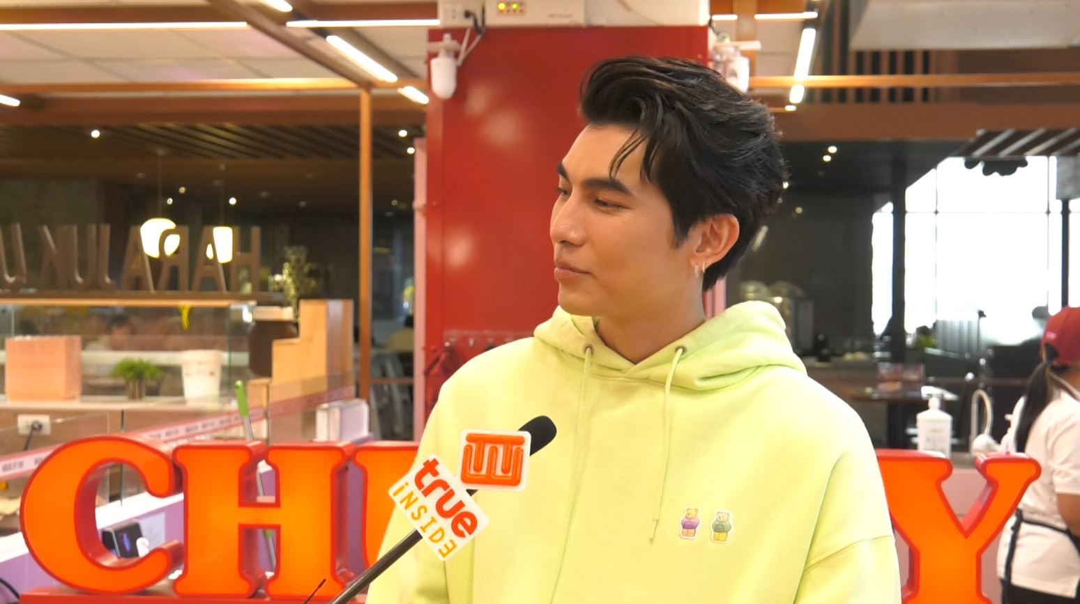 ถึงกับน้ำตาไหล มิว ศุภศิษฏ์ เผยมุมอ่อนไหว ที่มีต่อแฟนคลับ