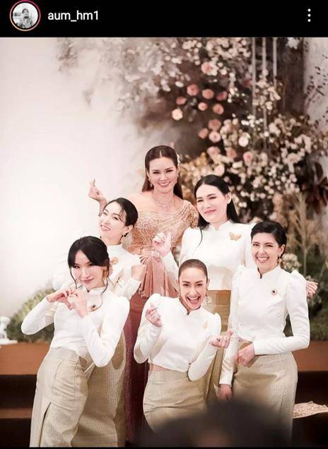 หญิง-ตุลย์ เผยคำมั่นสัญญาที่มีให้กัน ส่วนเรื่องทายาทไม่กดดัน ปล่อยตามธรรมชาติ 