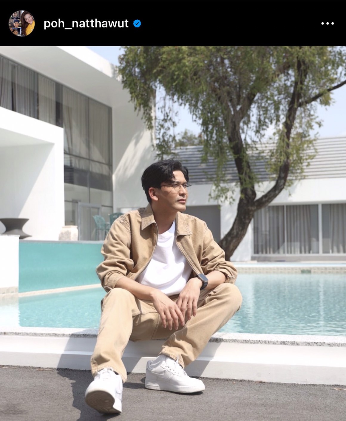ป๋อ ณัฐวุฒิ เข้าโรงพยาบาล ป่วยอาการหนัก หลังพบติดโควิด-19