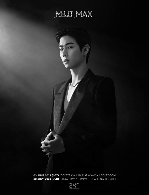 มาร์ค ต้วน – พีพี เตรียมโชว์สุดลังการปะทะ 4 นางงาม  (มีคลิป)