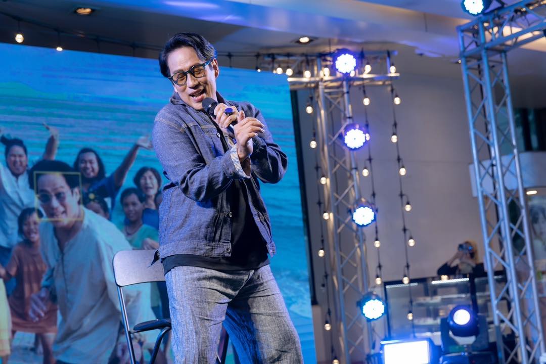 พี่เบิร์ด ชวนแฟนเพลงท่องจักรวาล กับ“แบบเบิร์ดเบิร์ดโชว์ ครั้งที่ 12 ตอน MULTIBIRD จักรวาลธงไชย”