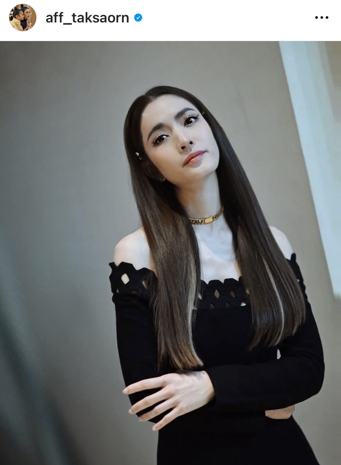 แอฟ ทักษอร ตัดพ้อใคร ทักแล้วไม่ตอบ?? แอฟ ทักษอร ตัดพ้อใคร ทักแล้วไม่ตอบ??