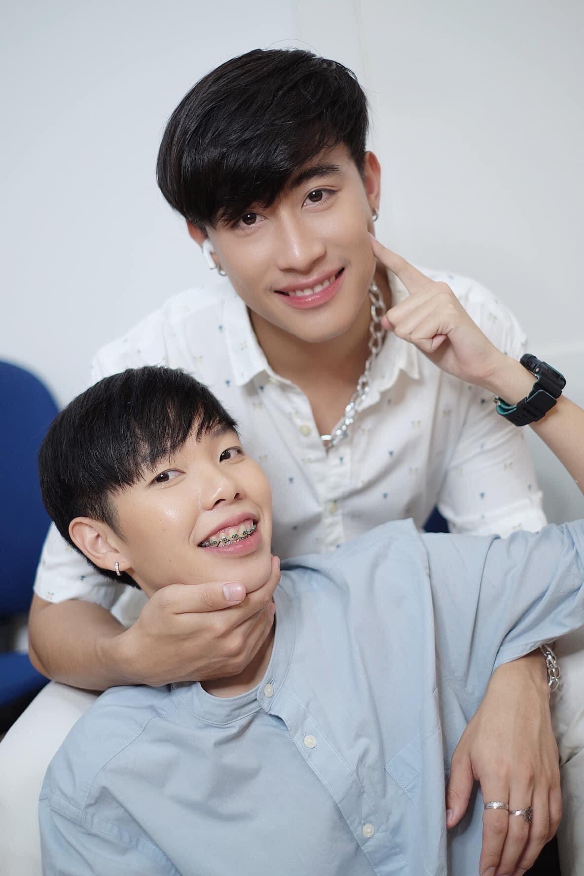 แฟนคลับเตรียมฟิน นุ๊ก-ปาย กับผลงานภาพยนตร์ร่วมกันเรื่องแรก เฟื่อน