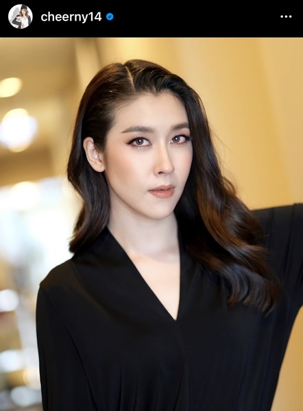 เชียร์ เล่าโมเมนต์หวานแฟนหนุ่ม ตอบชัด! หลังแฟนๆ ลุ้นข่าวดี