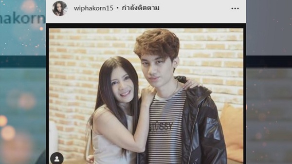 “กานต์ วิภากร” ฟ้องลูกตัวเองสร้างปัญหาครอบครัว (มีคลิป) “กานต์ วิภากร” ฟ้องลูกตัวเองสร้างปัญหาครอบครัว (มีคลิป)