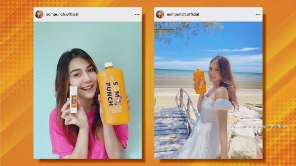 ช็อค“พั้นช์ วรกาญจน์” สถานะล่าสุดห่างกับสามีแล้ว (มีคลิป)