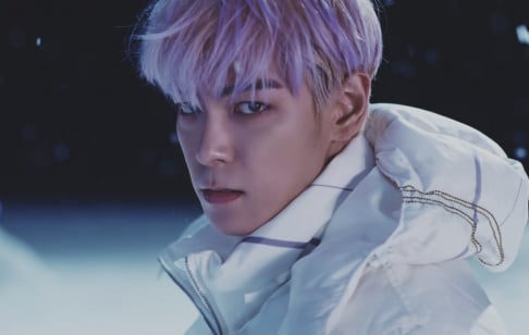 แฟนๆ ไม่โอเค!! 'ท็อป' ขีดฆ่าชื่อวง BIGBANG เพื่อยืนยันว่าอำลาวงแล้ว แฟนๆ ไม่โอเค!! 'ท็อป' ขีดฆ่าชื่อวง BIGBANG เพื่อยืนยันว่าอำลาวงแล้ว