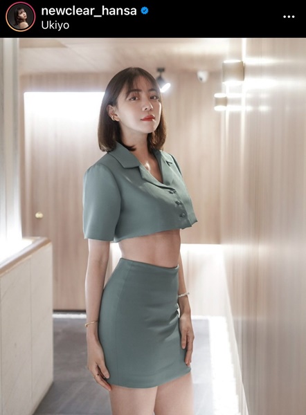 นิวเคลียร์ เซ็นใบหย่า ดีเจเพชร เรียบร้อย ไม่มีรีเทิร์น!! นิวเคลียร์ เซ็นใบหย่า ดีเจเพชร เรียบร้อย ไม่มีรีเทิร์น!!