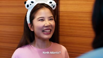 “เก้า-อาไท” ปะทะแก๊งเฟ็ดเฟ่ เตรียมฮาจนหน้าสั่น “แสนสนั่น พันธุ์สั่นสู้” ภาพยนตร์ตลกรับปีใหม่ “เก้า-อาไท” ปะทะแก๊งเฟ็ดเฟ่ เตรียมฮาจนหน้าสั่น “แสนสนั่น พันธุ์สั่นสู้” ภาพยนตร์ตลกรับปีใหม่