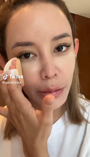 แก้มกี้ ยูทูบเบอร์ดัง ประกาศห่าง แฟนหนุ่มนายตำรวจ หลังคบมา 10 ปี
