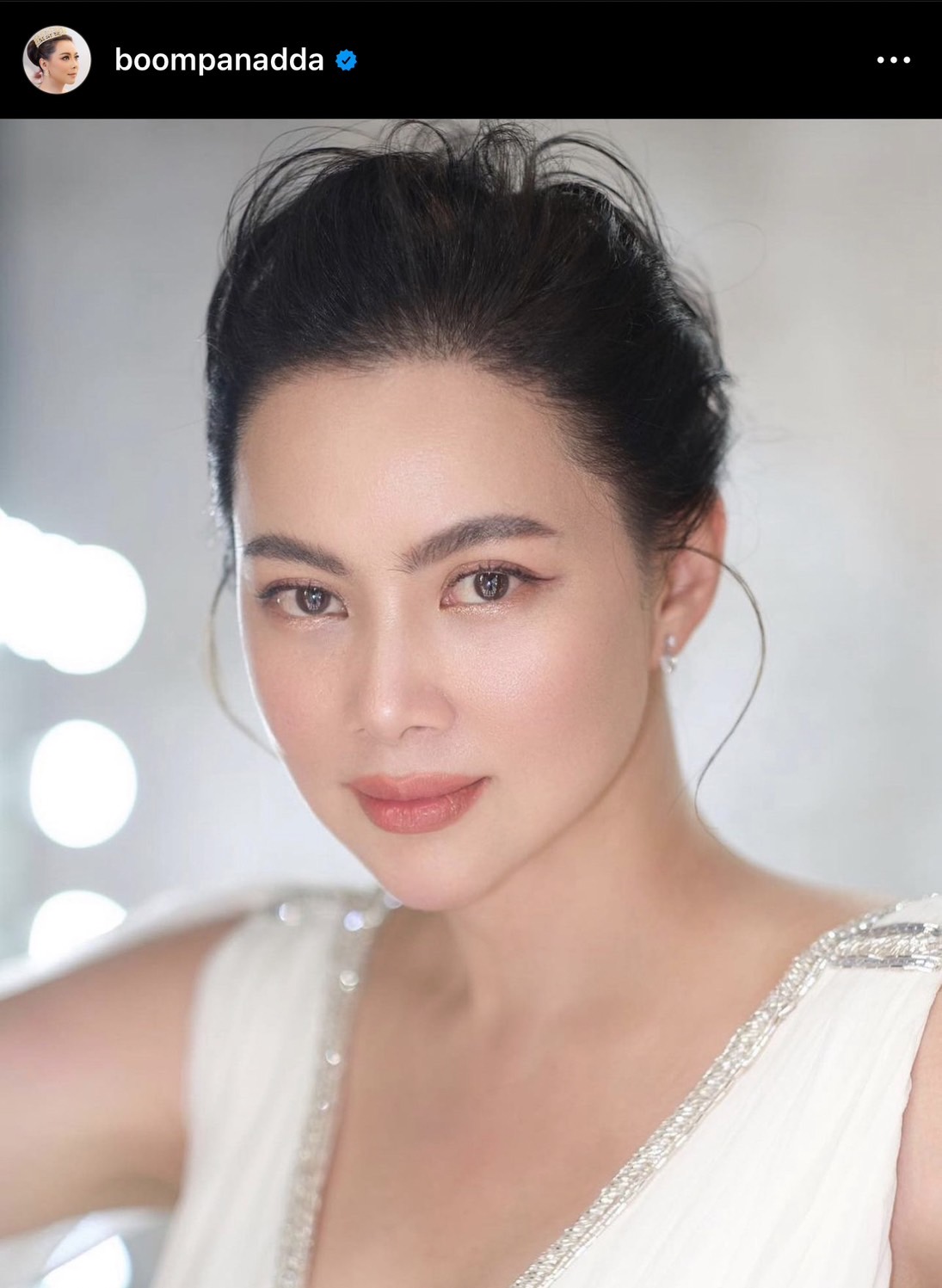 ขอบคุณที่ไม่ยอมแพ้ บุ๋ม ปนัดดา สู้คดี ยัด หมอสูติ ขืนใจคนไข้ เข้าคุก 4 ปี ไม่รอลงอาญา ขอบคุณที่ไม่ยอมแพ้ บุ๋ม ปนัดดา สู้คดี ยัด หมอสูติ ขืนใจคนไข้ เข้าคุก 4 ปี ไม่รอลงอาญา