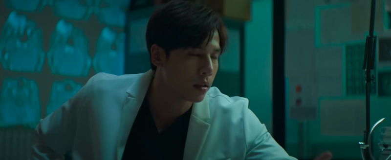 ส่องความไม่ธรรมดา เจษ-ไบเบิ้ล ในซีรีส์ “4MINUTES” ส่องความไม่ธรรมดา เจษ-ไบเบิ้ล ในซีรีส์ “4MINUTES”