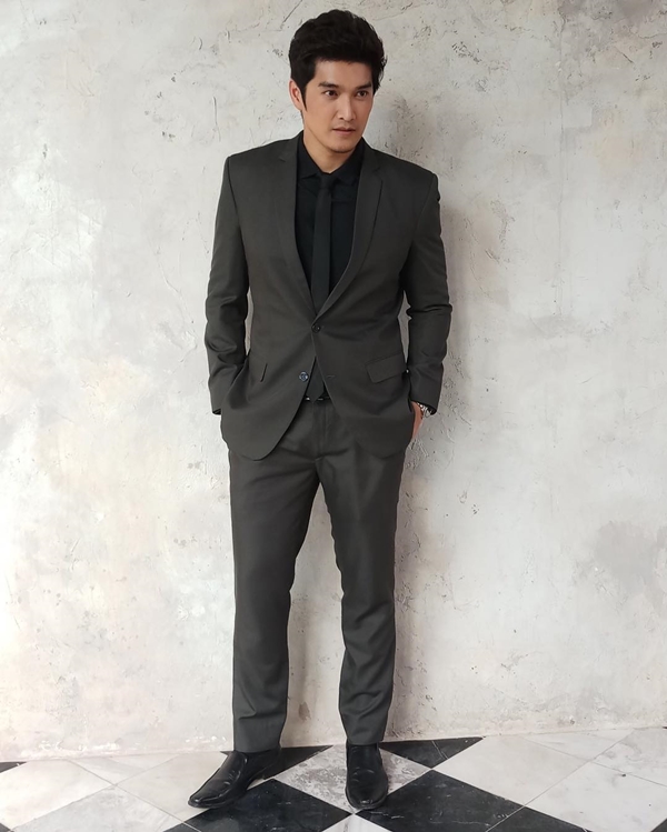 อู๋ นวพล แชร์ประสบการณ์ ออกกำลังกายหนักจนปอดรั่ว อู๋ นวพล แชร์ประสบการณ์ ออกกำลังกายหนักจนปอดรั่ว